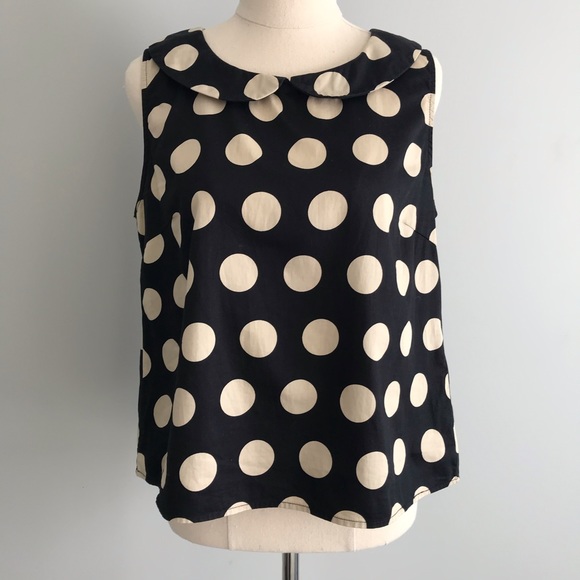 PRINCESS HIGHWAY Sleeveless Cotton Top - Picture 6 of 15